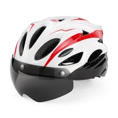 New Arrival Unisex Half Helmet OEM MTB Mountain Bicycle Accessories Plastic Bike Helmets