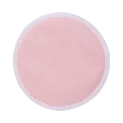 OEM Factory Directly Bamboo Women Reusable Breastfeeding Pads