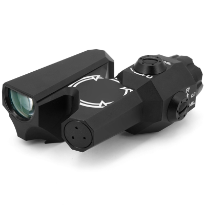 LP DEVO 6x20mm Scope Black Red Dot & Laser Scope Diana 3x44 Green Red Dot Sight Scope 2x40 Red Dot