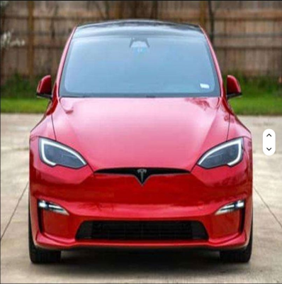 Quick Sales USED Tesla Model S CAR