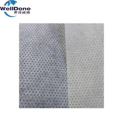 Hot Sale Disposable Diaper Elastic Waistband Nonwoven