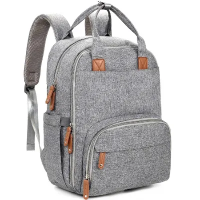 2023  Factory Wholesale Business Waterproof  Bags Supplier School Travel Women Men Smart Backpack