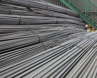 Hot Rolled Gr60 HRB400 HRB500 12mm 14mm 16mm Tmt Steel Bar