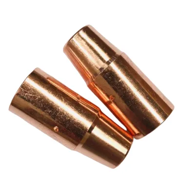 MIG MAG Kemppi Consumables Gas Nozzle Contact Tip Contact Tip Adapter Wire Liners Gun Neck