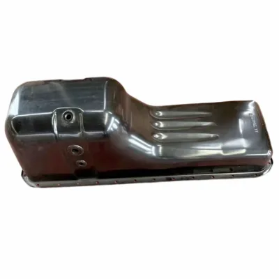 High Quality Hot Heavy Truck Spare Parts Diesel Engine Oil Sump Pan C3944258