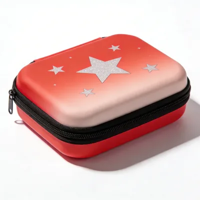 EVA Waterproof Hard Protective Storage Case for Travel & Camping-Durable & Shockproof