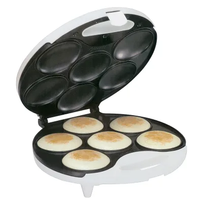 Full-automatic Home Machine with a Variety of Optional Colors Electric Waffle Makers