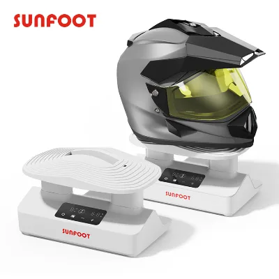Innovative Helmet Drying Technology for Motorshop Electric Shoe Dryer Helmet Dryer