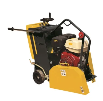 16 Years Factory Supported Customization New Gasoline Lifan Concrete Cutter/Saw Cutting Machine with Core Motor Component