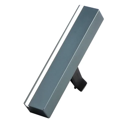 Custom Brand Luxury Gift Box Car Decoration Interior Accessories Metal Scent Stick Casing Air Purifiers Car Gift