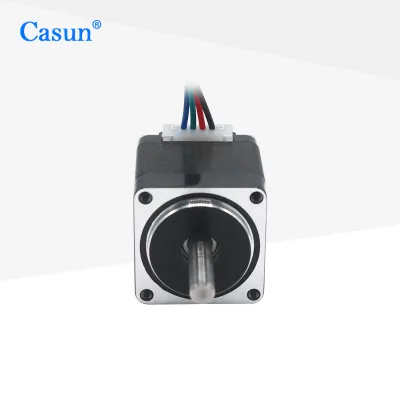 Moteur Pas a Pas NEMA 8 Micro Stepper Motor 20*20mm 0.6A Stepping Motor for the Robot with ROHS CE