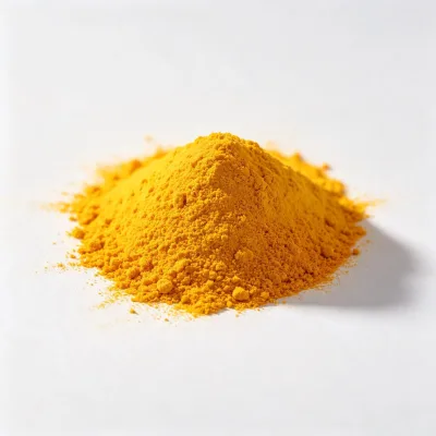 High Performance Solvent Yellow 135 (Fluorescent Yellow FP) Dye Excellent Lightfastness for PS, ABS, PMMA and PET