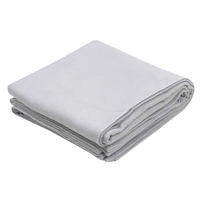 Fast Drying Lightweight Microfiber Camping Towel Multiple Microfibre Travel and Sports Towel