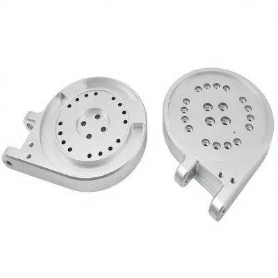 High Quality Professional Parts Precision PVC Plastic Injection Mold Molding Made Moulds Tooling Manufacturer Supplier