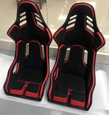 High Quality Carbon Fiber Racing Seat Sports Car Bucket Seats Carbon Fiber Seat
