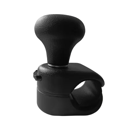 Steering Wheel Controls Knob Steering Booster Spinner Ball for Driving Car
