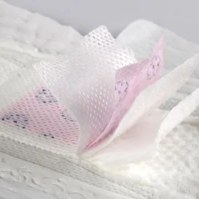 Years' OEM Export Experience China Factory Wholesale Bottom Cheap Price Female Disposable Sanitary Napkins for Women & Ladies