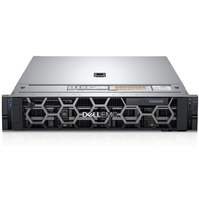 server PowerEdge R7525 2U Rack Server