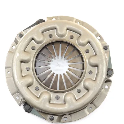 ISC565 8942591320 Hot Selling Clutch Cover Set Parts for ISUZU ELF P-NHR54 4JA1 4JB1