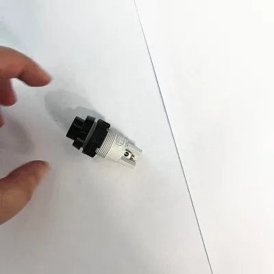ATOM Hydraulic Cutting Machine Accessories  Handle Switch Atom Spare Parts