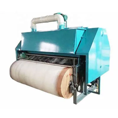 Hot Sale Cotton Wool Carding Machine / Automatic Wool Carding Machine / Sheep Wool Carding Machine