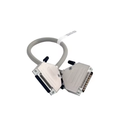 S800 Modulebus Extension Shielded Cable TK801V003 TK801V006 TK801V012 D-sub 25 Male-female ModuleBus NEW Original in Stock