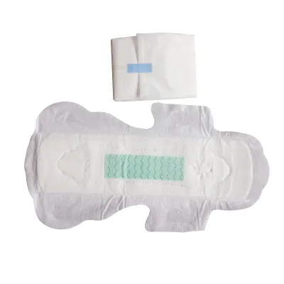 ultra Thin Lady Anion Sanitary Napkin