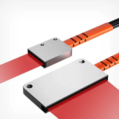 Factory Direct Window Type Optical Switch with High Accuracy Multi-Point Detection for Smart Manufacturing Automation