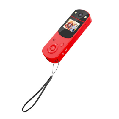 Portable HD 1080P Multi-function Digital Video Cameras for Indoor and Outdoor Short Video Shooting Mini DV Camera