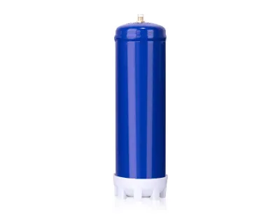 2025 Trend Item Professional Grade Food-Grade 0.95L Whip Cream Cylinder 640g for Whipped Cream