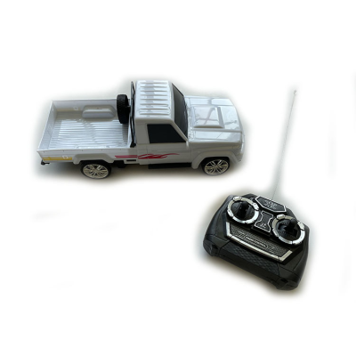 1:16 4 Channel Radio Control Car for Kid Remote Control Truck