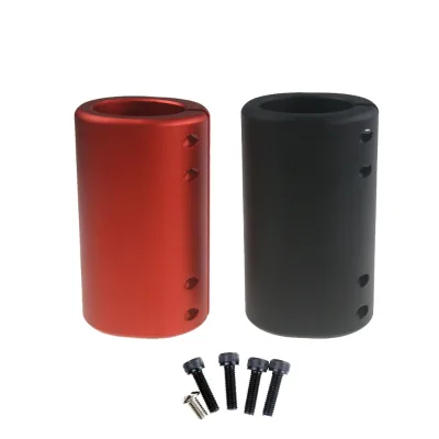Folding Holder Compatible for Xiaomi M365 and Pro Electric Scooter Accessories/Folding Holder Made by CNC of High-density Alloy
