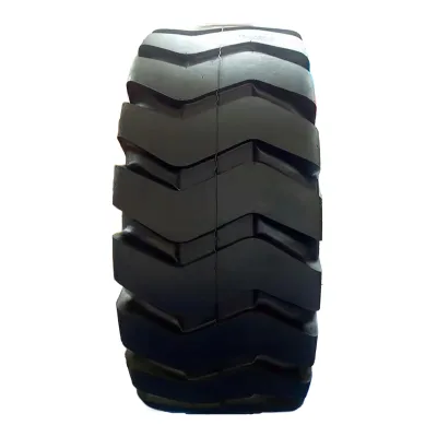 Manufacturer's Top Trust Brand 23.5-25-24PR TT OTR Radial Tire 28 Inch E-3/L-3 High Quality New Condition Hot Sale Inner Tube