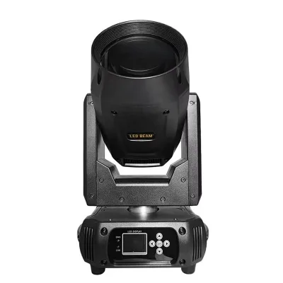 150W Mini 150 W Watts LED Beam Moving Head Light for Stage
