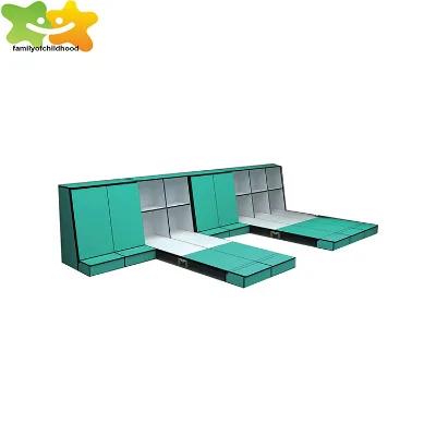 Kids Foldable Bed Standing Wall Beds for Toddlers Tikes Folding Wall Beds for Kids