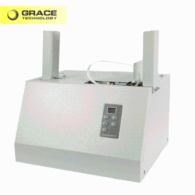 Cross Note Cash Binding Money Banding Machine