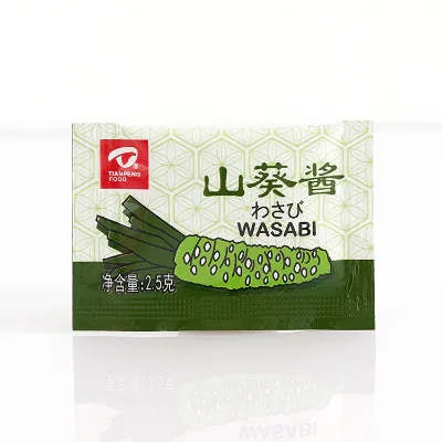 Japan Horseradish Sauce