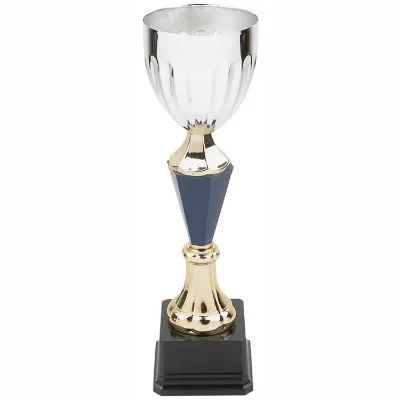 China Supplier Metal Soccer Cup Trophy with Price