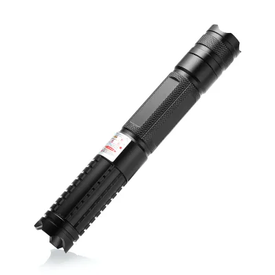 Hot Wholesale Retail 5KM Long Range Blue Multi-pattern Laser Pointer 450nm Aluminium Alloy 5 Types Beam Patterns