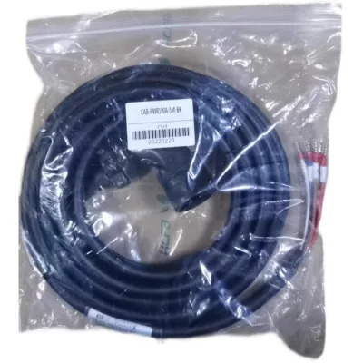 SV-X2E X3E Servo Driver Encoder Line Motor Power Line SV-ENC75A-3M Line