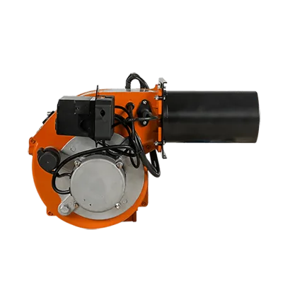 BTL14 Single Stage Oil burner Industrial Burner Automation Hot Sale Industrial Boiler Light Oil burner