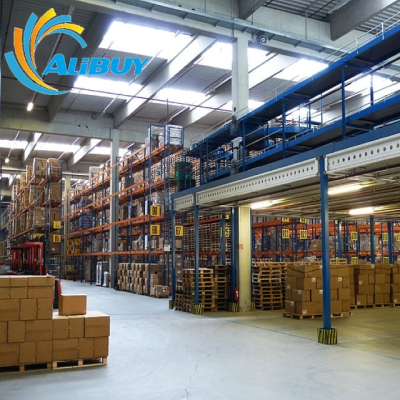 China Warehouse Consolidation and Product Quality Inspect