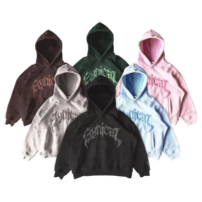 Luxury Unisex Cotton Puff Hoodies Custom Design,Custom 3D Puff Print Hoodie Manufacturer,Custom Hoodies Puff Print High Quality
