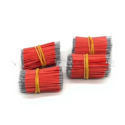 HONGPAI UL3239 Silicone High Temperature Wire Flexible Silicone Insulated Electrical Wire Custom Length