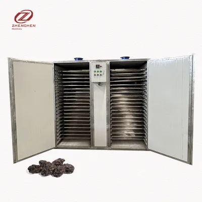 Direct Sell Chinese Manufacturer Multipurpose Food Dryer Pepper Chilli Drying Dehydrator Machine Production Line Price