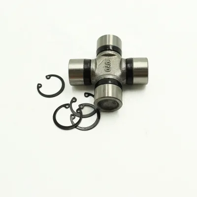 CQHZJ High Performance Cardan Joint Universal Joint 19mmx44mm