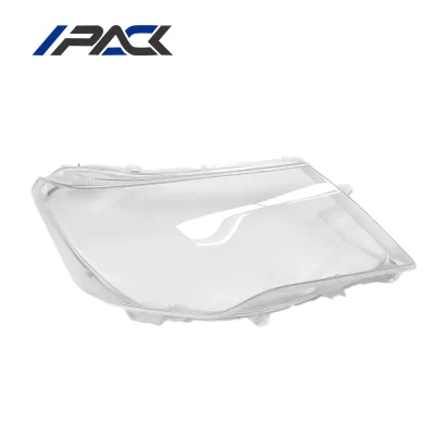 OEM Quality Headlight Cover for 2018 Nissan Pathfinder  Headlamp Lens, UV Resistant & Scratch Proof