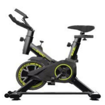 Indoor Household-style Silent Exercise Equipment for Men and Women, Fitness Pedals for Exercising, bicycle for Home Use