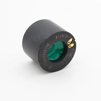 FOM1400-1700 Anvis18mm 3rd Generation 3pin Manual Gain Control Night Vision Image Intensifier Tube (IIT) Inverting Tubes
