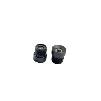 Wholesale 5MP High Resolution F2.6 1/4" CCTV Camera for Home Security Durable Lens Accessory C Mouth Interface Compatible for